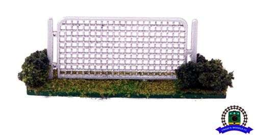 HO Scale - Farm Gate 3
