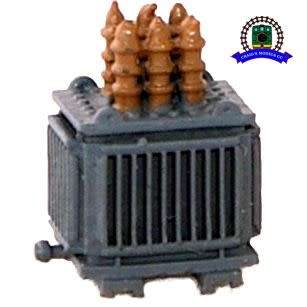 HO Scale - Transformer 1 - 2 Pack