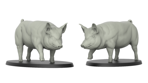 Pig 2
