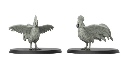 Rooster