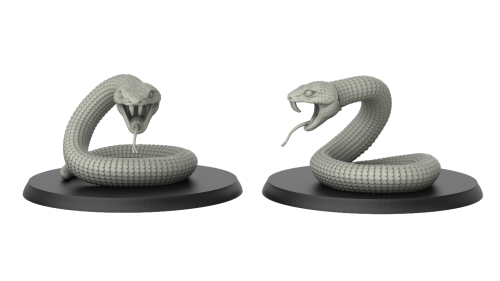Snake