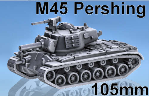 1:72 Scale - M45