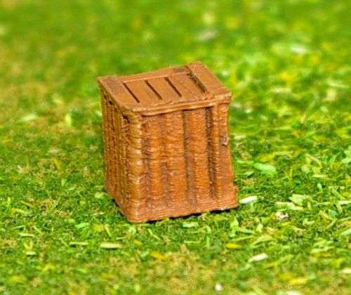 28mm Scale - Crate 1 - 10 Pack