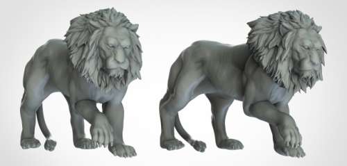 Lion