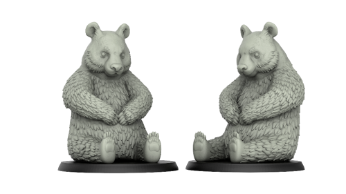 Panda