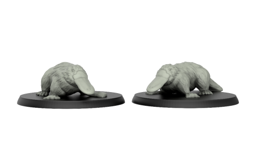 Platypus