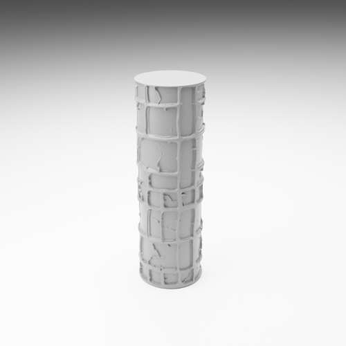 Textured Roller Set 2 - Textured Roller 5