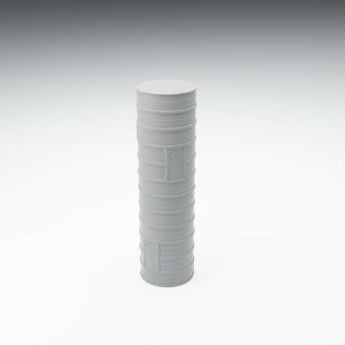 Textured Rollers Set 3 - Textured Roller 3 - Long