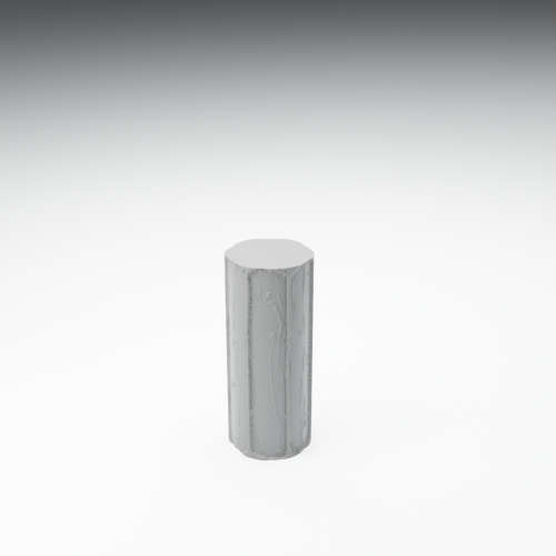 Textured Rollers Set 3 - Textured Roller 8