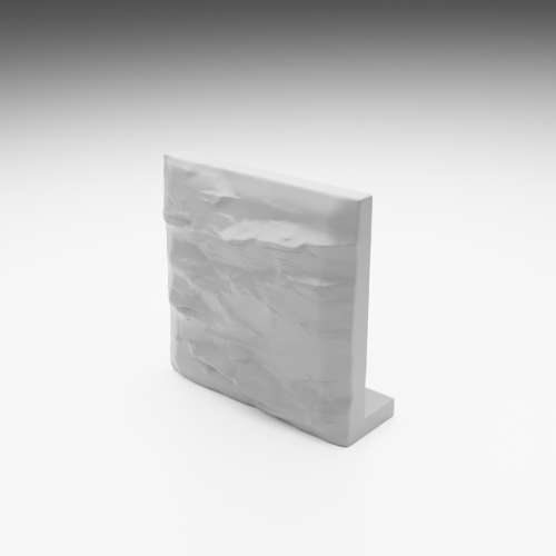 Textured Stamp - Stone Stamp 1