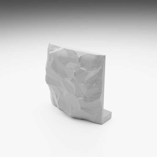 Textured Stamp - Stone Stamp 3
