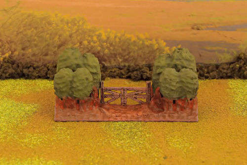 1:87 Scale - Bocage 5