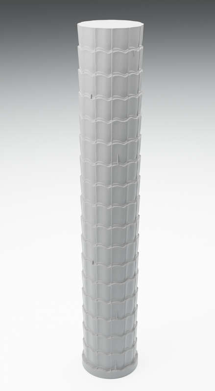 Textured Rollers Set 5 - Roller 4 - Long