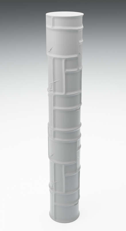 Textured Rollers Set 5 - Roller 9 - Long