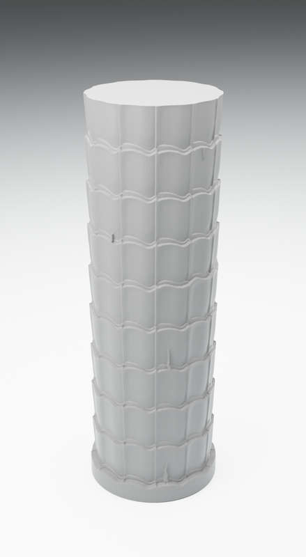 Textured Rollers Set 5 - Roller 4