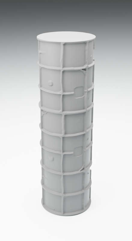 Textured Rollers Set 5 - Roller 5