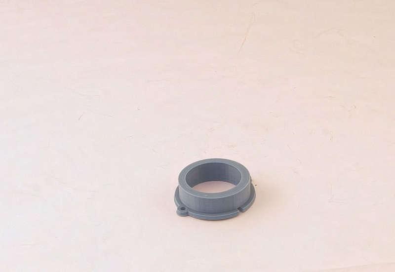 5E Motor Bracket