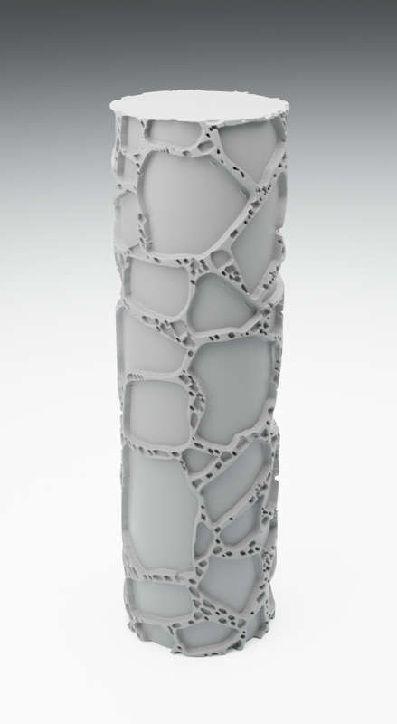 Textured Roller Set 6 - Roller 2