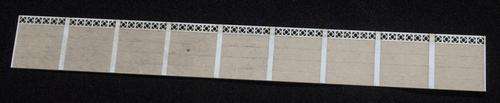 HO Scale Pre-cast Concrete Wall