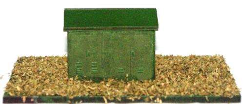 HO Scale - Mini Sub