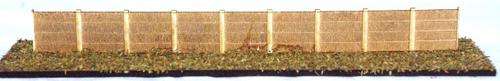 HO Scale - Pre-Cast Wall 4