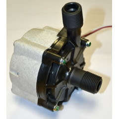 12V DC Solar Pump