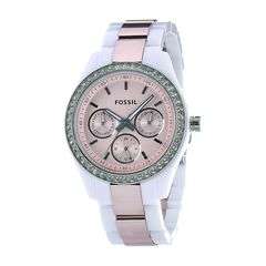 Fossil ES2802
