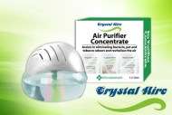 LED Air Purifier