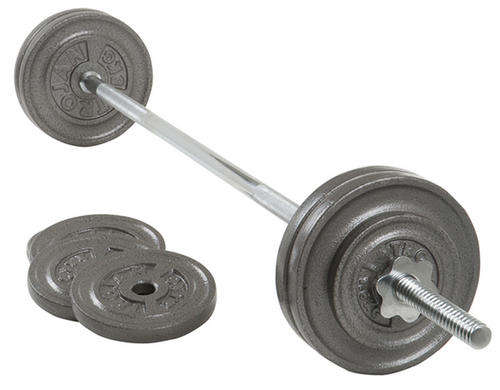 Trojan 40kg Weight Set