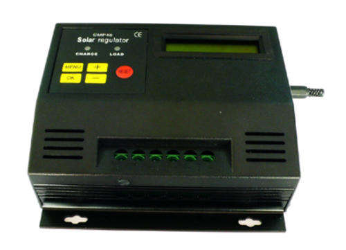 Juta Solar Regulator 45A 12-24V