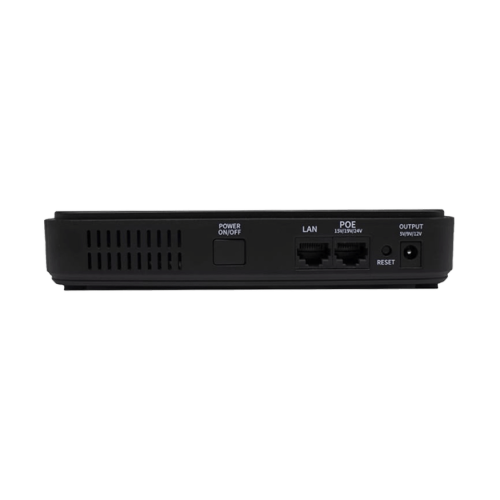 Rizzen 8800mAh Multi-Functional Mini UPS for DC & PoE , Wifi Router , Fiber