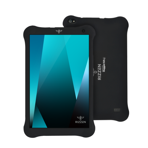 RIZZEN NovaTab R10, Android 11, LTE, 10.1` Smart Tablet with Free Cover