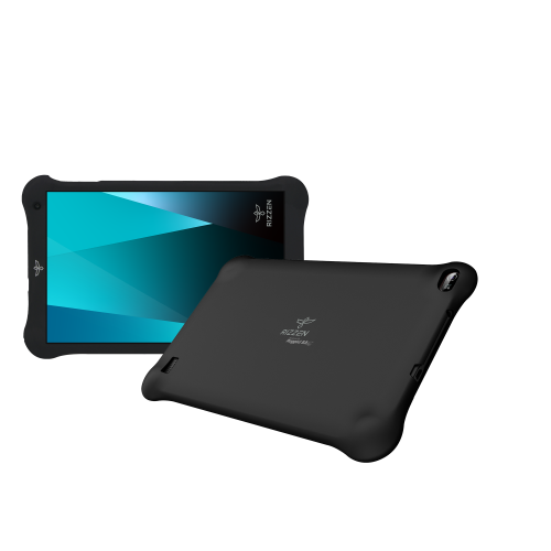 RIZZEN NovaTab R10, Android 11, LTE, 10.1` Smart Tablet with Free Cover