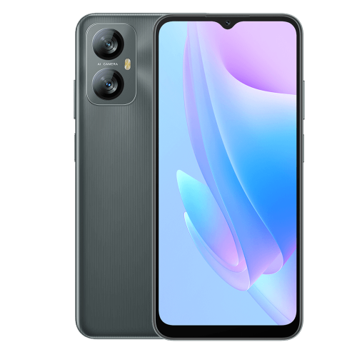 Blackview A52, 6.5-inch Android 12, 2GB+32GB Smartphone with Cover