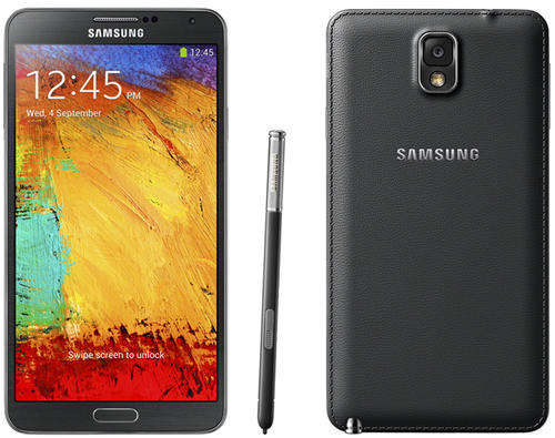 Samsung Galaxy Note 3 - 32GB - N9005 LTE + FREE SHIPPING!