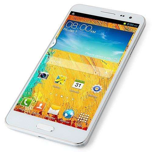 **ON SPECIAL**Star N8800 Octa-core 1.7GHz 5.5" QHD Screen 13.0MP 3G + WiFi