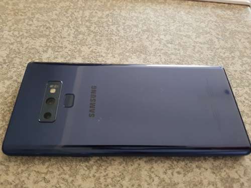 Samsung Note 9