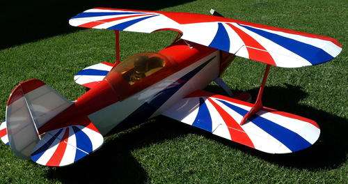 Pitt Special s1