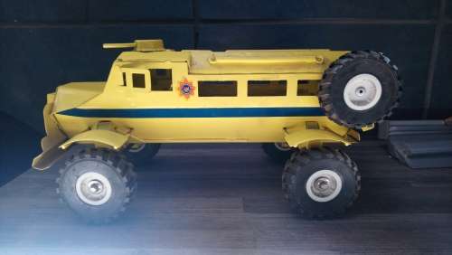 Strike Toys Caspir