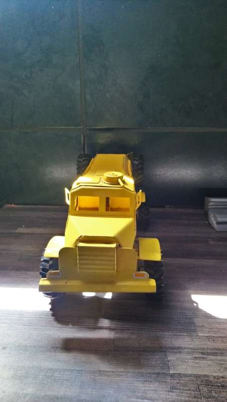Strike Toys Caspir