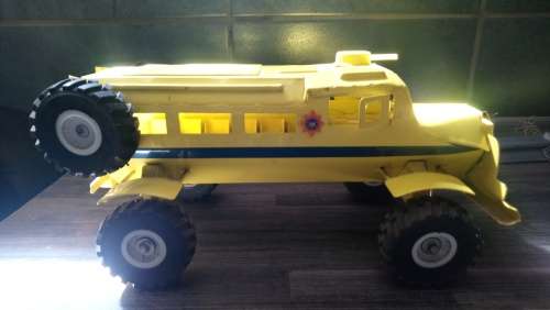 Strike Toys Caspir