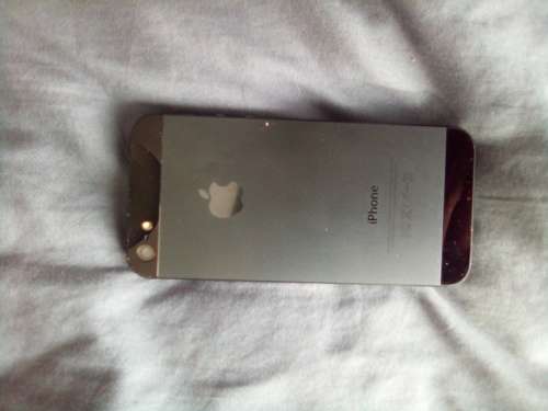 iPhone 5 16 gb