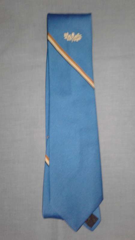 SA Army - SADF Tie -