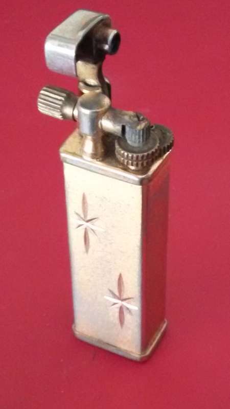 Lighter Noble Beuec