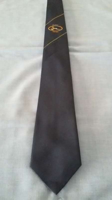 Sport Rugby Ties - Springboks SA Rugby 100 Yrs 1889-1989