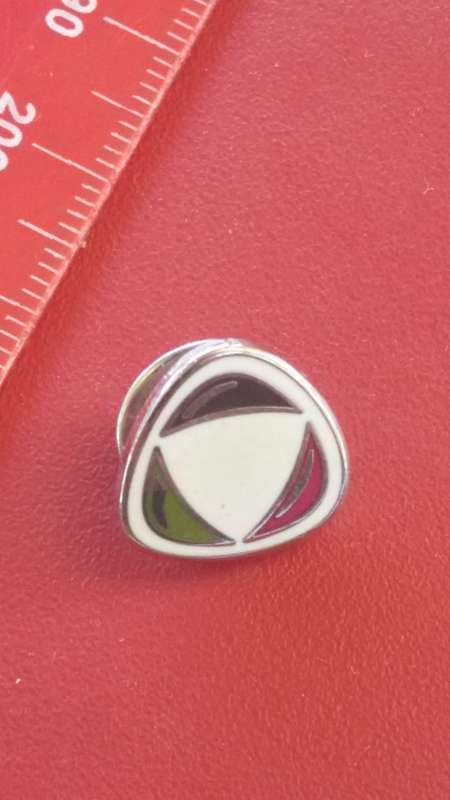 Badge / Pin - UNKNOWN