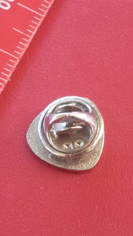 Badge / Pin - UNKNOWN