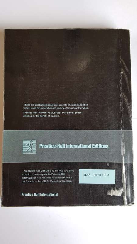 Basic Business Logistics - Ronald H. Ballou