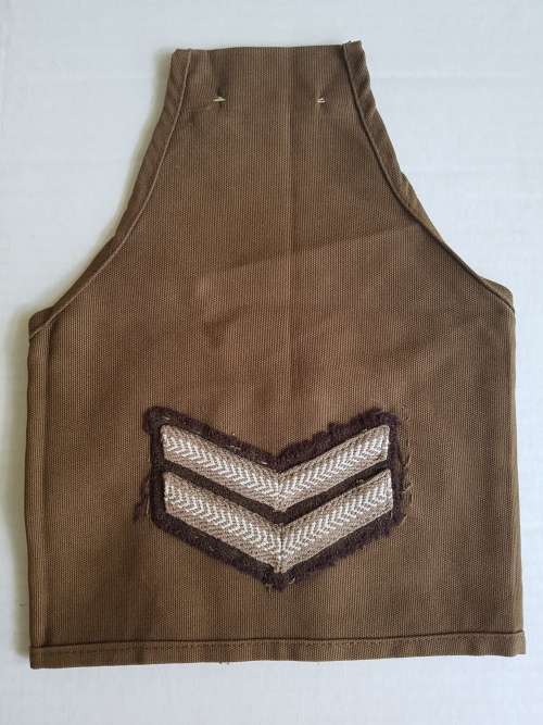 SADF - SA MILITARY BASSART