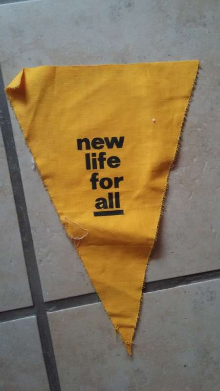 Pennant -